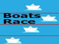 Ігра Boats Racers