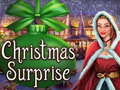 Игра Christmas Surprise