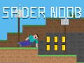 Игра Spider Noob