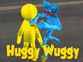 Ігра Huggy Wuggy 