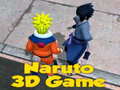 Игра Naruto 3D Game