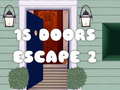 Игра 15 Doors Escape 2