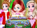 Ігра Little Angel Christmas Day