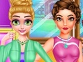 Ігра BFF Elegant Party Outfits