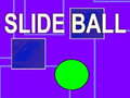 Игра Slide Ball