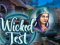 Игра Wicked Test