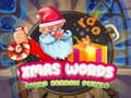 Игра Xmas Words 