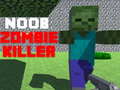 Ігра Noob: Zombie Killer