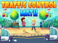 Игра Traffic Control Math