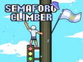 Игра Traffic Light Climber