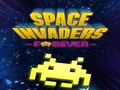 Игра Space Invaders 3D