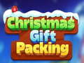 Игра Christmas Gift Packing