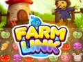 Игра Farmlink