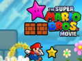 Игра The Super Mario Bros Movie v.3