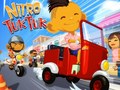 Игра Nitro Tuk Tuk