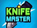 Игра Knife Master 