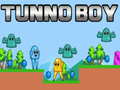 Игра Tunno Boy