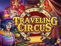 Игра Traveling Circus
