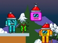 Игра Christmas Kenno Bot 2