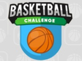 Игра Basketball Challenge