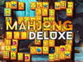Игра Mahjong Delux