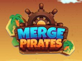 Игра Merge Pirates