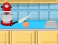 Игра Fantastic Chef: Peach Cobbler