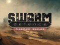 Игра Swarm Defense: Planetary Invasion