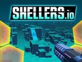 Ігра Shellers.io