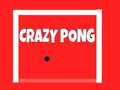 Игра Crazy Pong