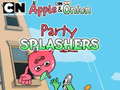Игра Apple & Onion Party Splashers