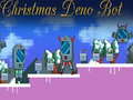 Игра Christmas Deno Bot