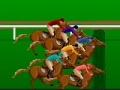 Игра Horse Racing Steeplechase