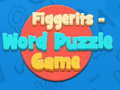 Игра Figgerits-Word Puzzle Game