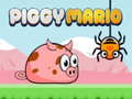 Игра Piggy Mario