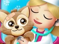 Игра Pet Doctor Animal Care