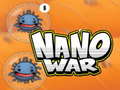 Игра Nano War