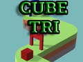 Игра Cube Tri