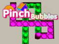 Игра Pinch Bubbles