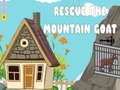 Игра Rescue The Mountain Goat