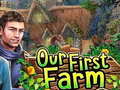Игра Our First Farm