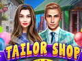 Игра Tailor Shop