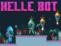 Ігра Helle Bot 
