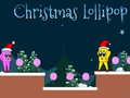 Игра Christmas Lollipop
