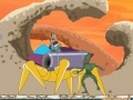 Игра Spider Rider