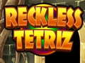Ігра Reckless Tetriz