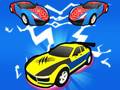 Игра Car Merge & Fight