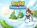 Ігра Build a Snowman