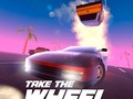 Игра Take The Wheel