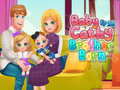 Ігра Baby Cathy Ep28 Bother Born